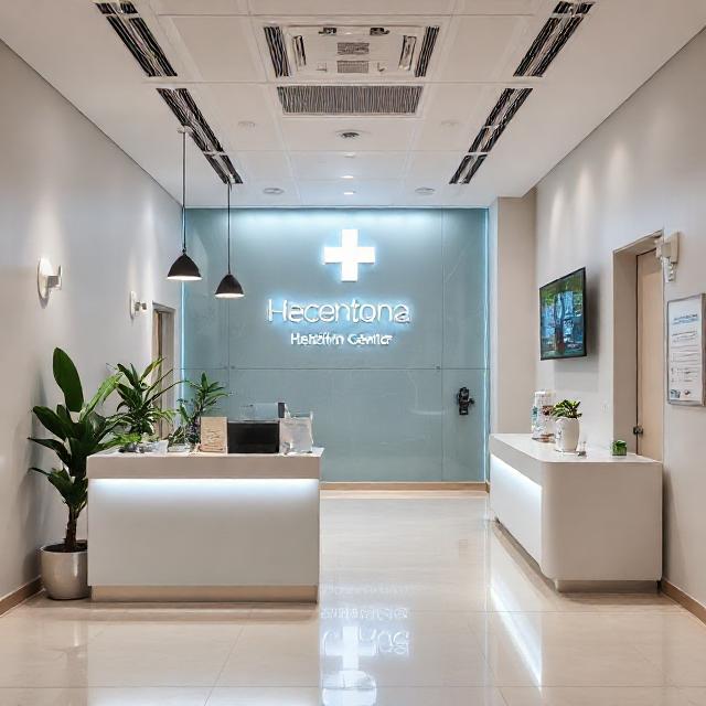 Artículo: ¿Qué producto vende tu centro de salud?